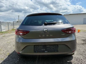 Seat Leon 1.4 TGI | Mobile.bg    8