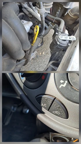 Ford Focus 1.6/101hp/ | Mobile.bg    12