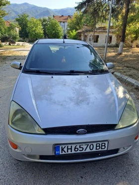 Ford Focus 1.6/101hp/ | Mobile.bg    2