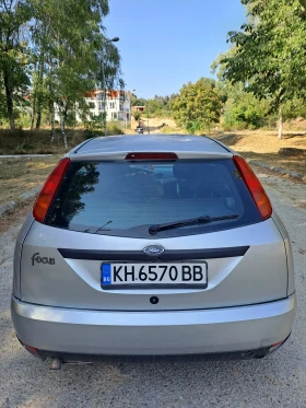 Ford Focus 1.6/101hp/ | Mobile.bg    5