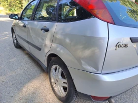 Ford Focus 1.6/101hp/ | Mobile.bg    8