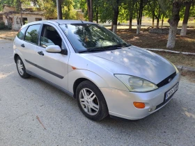 Ford Focus 1.6/101hp/ | Mobile.bg    3