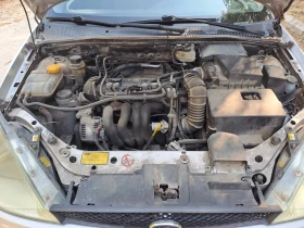 Ford Focus 1.6/101hp/ | Mobile.bg    14