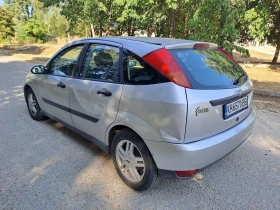 Ford Focus 1.6/101hp/ | Mobile.bg    6