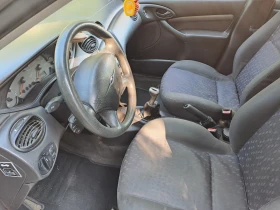 Ford Focus 1.6/101hp/ | Mobile.bg    10
