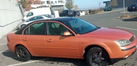 Ford Mondeo III | Mobile.bg    2