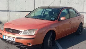 Ford Mondeo III | Mobile.bg    3
