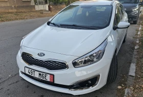 Kia Ceed 1.6crdi, 136кс. EURO6 - 13800 лв. - 29648486 2