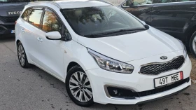 Kia Ceed 1.6crdi, 136кс. EURO6 - 13800 лв. - 29648486 3