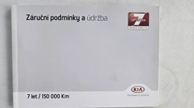 Kia Ceed 1.6crdi, 136кс. EURO6 - 13800 лв. - 29648486 14