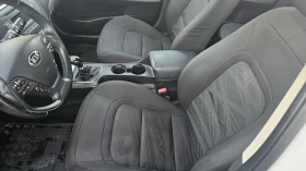 Kia Ceed 1.6crdi, 136кс. EURO6 - 13800 лв. - 29648486 9