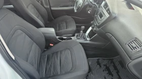 Kia Ceed 1.6crdi, 136кс. EURO6 - 13800 лв. - 29648486 8