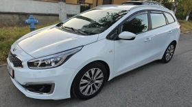 Kia Ceed 1.6crdi, 136. EURO6  | Mobile.bg    1