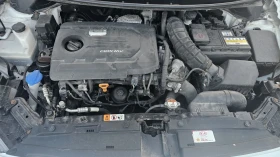 Kia Ceed 1.6crdi, 136кс. EURO6 - 13999 лв. - 29648486 2