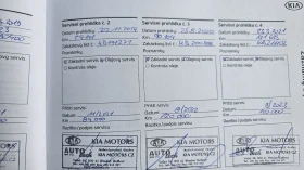 Kia Ceed 1.6crdi, 136кс. EURO6 - 13800 лв. - 29648486 15
