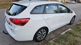 Kia Ceed 1.6crdi, 136. EURO6  | Mobile.bg    3