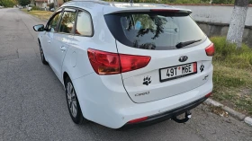Kia Ceed 1.6crdi, 136. EURO6  | Mobile.bg    5