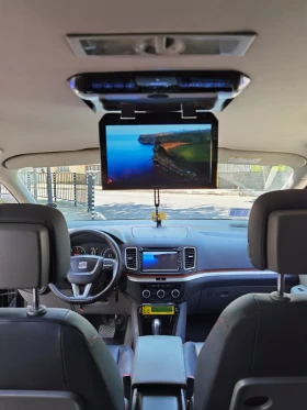 Seat Alhambra | Mobile.bg    7