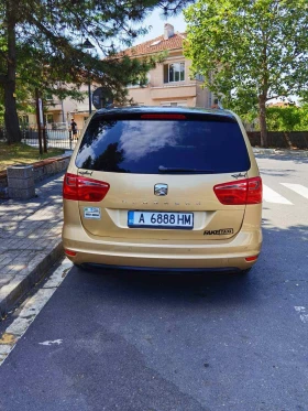 Seat Alhambra | Mobile.bg    3