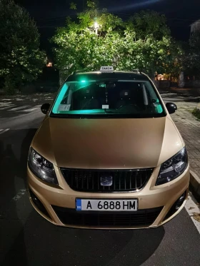 Seat Alhambra | Mobile.bg    8