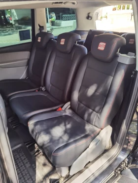 Seat Alhambra | Mobile.bg    5