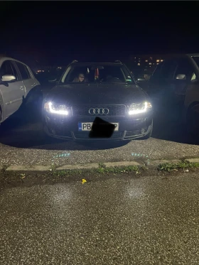 Обява за продажба на Audi A4 ~4 800 лв. - изображение 1