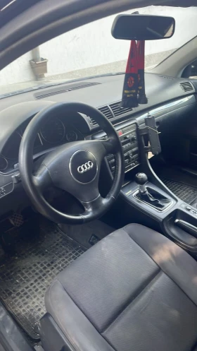 Обява за продажба на Audi A4 ~4 800 лв. - изображение 5