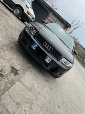 Обява за продажба на Audi A4 ~4 800 лв. - изображение 3