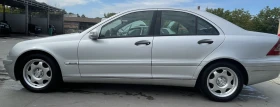 Обява за продажба на Mercedes-Benz C 220 ~3 900 лв. - изображение 3 | Auto.bg Обява за продажба на Mercedes-Benz C 220 ~3 900 лв. - изображение 3