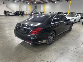 Mercedes-Benz S 560 EXECUTIVE Rear Package/3TV/Burm/distr/panor/FULL/ - 67000 лв. / 34256.56 € - 34590135 14