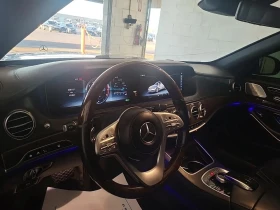 Mercedes-Benz S 560 EXECUTIVE Rear Package/3TV/Burm/distr/panor/FULL/ - 67000 лв. / 34256.56 € - 34590135 5