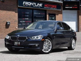 BMW 335 N55* HEAD UP* RWD* АвтоКредит* (ЦЕНА ДО БГ)
