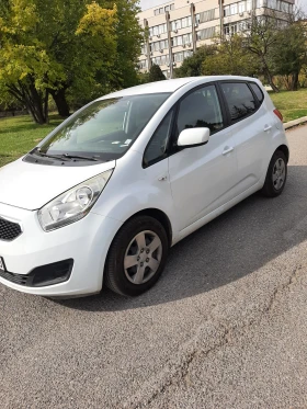 Обява за продажба на Kia Venga ~8 800 лв. - изображение 2 | Auto.bg Обява за продажба на Kia Venga ~8 800 лв. - изображение 2