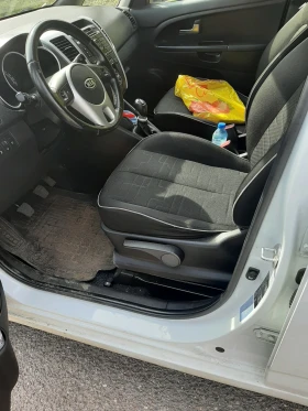 Обява за продажба на Kia Venga ~8 800 лв. - изображение 10 | Auto.bg Обява за продажба на Kia Venga ~8 800 лв. - изображение 10