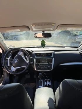 Nissan Altima 2.5 SR | Mobile.bg    10