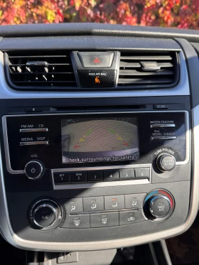 Nissan Altima 2.5 SR | Mobile.bg    7