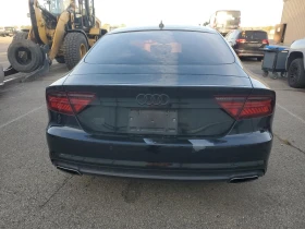 Audi A7 PREMIUM/S-LINE/BLIND SPOT/ | Mobile.bg    6