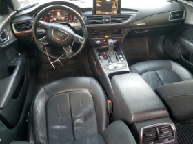 Audi A7 PREMIUM/S-LINE/BLIND SPOT/ | Mobile.bg    8