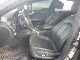 Audi A7 PREMIUM/S-LINE/BLIND SPOT/ | Mobile.bg    7