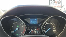 Ford Focus 1.0i EcoBoost 125hp от Мото-Пфое * Бартер - 6400 лв. / 3272.27 € - 70252977 13