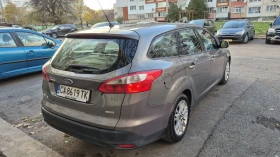 Ford Focus 1.0i EcoBoost 125hp от Мото-Пфое * Бартер - 6400 лв. / 3272.27 € - 70252977 5