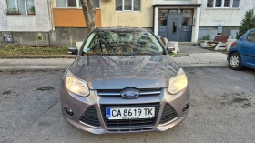 Ford Focus 1.0i EcoBoost 125hp от Мото-Пфое * Бартер - 6400 лв. / 3272.27 € - 70252977 8