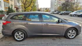Ford Focus 1.0i EcoBoost 125hp от Мото-Пфое * Бартер - 6400 лв. / 3272.27 € - 70252977 6