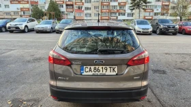 Ford Focus 1.0i EcoBoost 125hp от Мото-Пфое * Бартер - 6400 лв. / 3272.27 € - 70252977 4