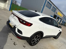 Renault Arkana | Mobile.bg    3