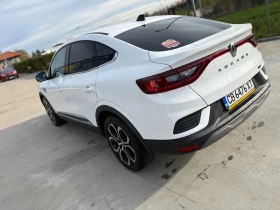 Renault Arkana | Mobile.bg    5