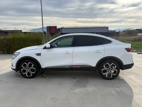 Renault Arkana | Mobile.bg    6