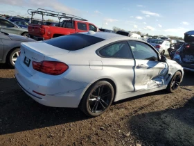 BMW 435 XI/АВТОКРЕДИТИРАНЕ - 16999 лв. / 8691.45 € - 72990073 3