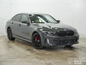 BMW 330 e M Sport Paket Sportautomatic - 104700 лв. / 53532.26 € - 86318768 4