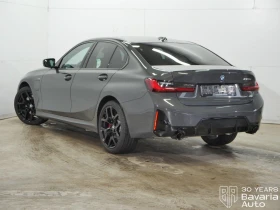 BMW 330 e M Sport Paket Sportautomatic - 104700 лв. / 53532.26 € - 86318768 2